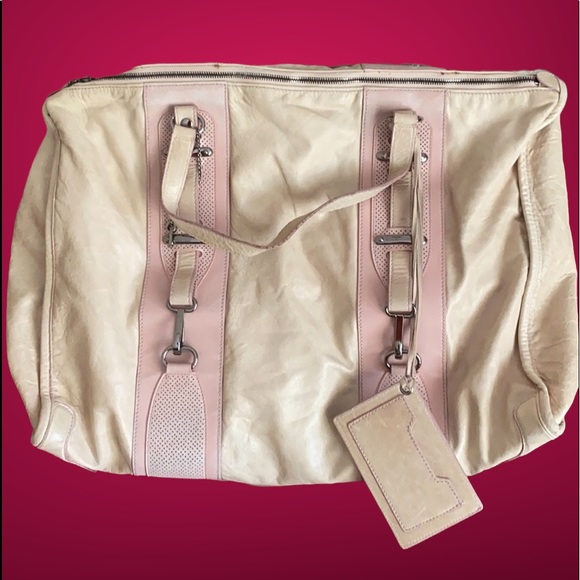 Balenciaga Handbags - Balenciaga Travel Bag